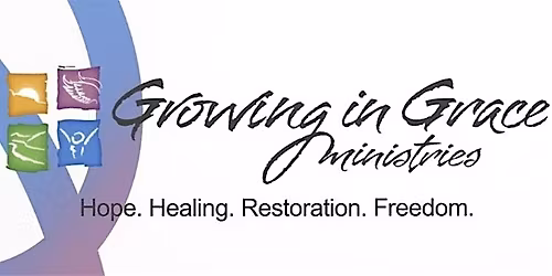 GGM Heart Healing Workshop #5: Moving Forward