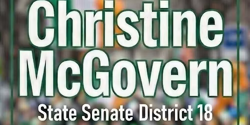 Southside Irish Parade