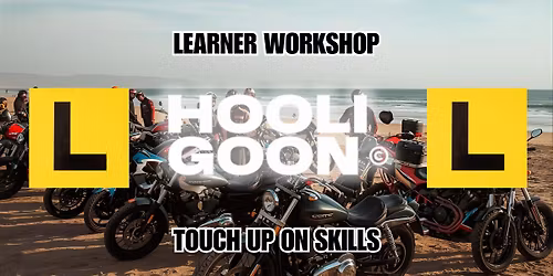 LEARNER WORKSHOP - DECEMBER - HOOLIGOON (07\/12\/25)