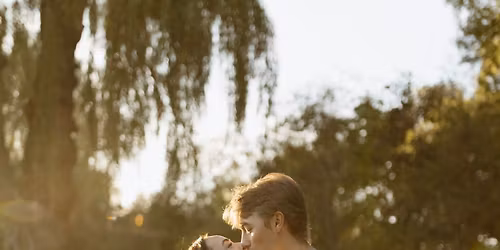 ashley & scott\u2019s buck and doe!