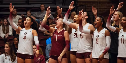 Syracuse Orange at Florida State Seminoles Softball