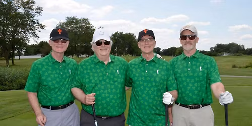 30th Annual Legacy Memorial Scholarship Fund Golf Outing