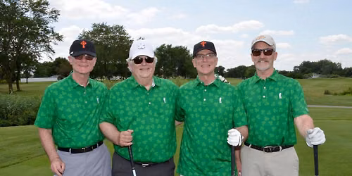 30th Annual Legacy Memorial Scholarship Fund Golf Outing