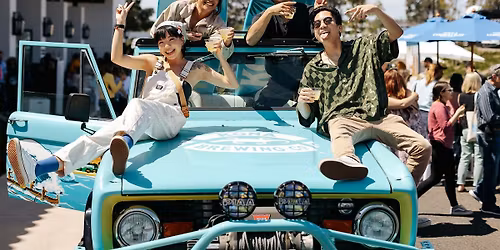 San Diego Magazine's 2026 Brunch Bash