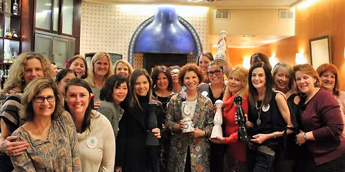 Agave Girls at Copita hosted by Joanne Weir - Holiday Edition 2025