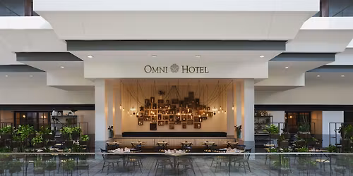 November 2025 Wedding Pros Feed More Networking Event at The Omni Richmond