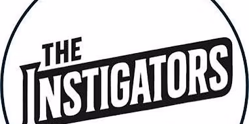 Live Music | The Instigators