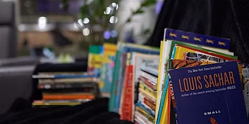 Wasatch Writers Center Visiting Writer Reading - Christopher Howell