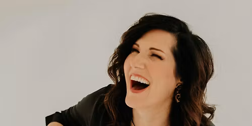 Cara Lianne McLeod - In & Out of Love - Love stories and music in jazz, pop