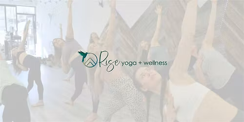 Deep Rest: Restorative Yoga & Sound Bath