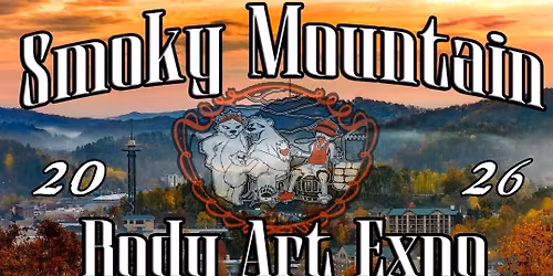 Smoky Mountain Body Art Expo