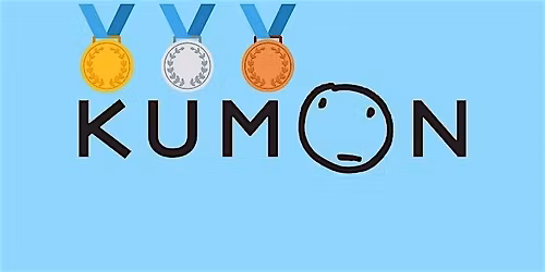 Kumon Awards Ceremony