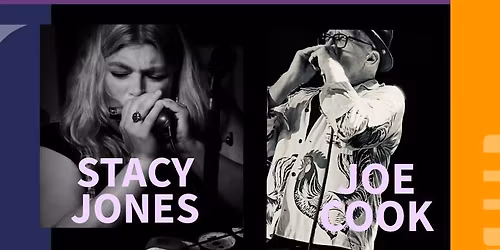 Blues Vespers Harmonca Showcase