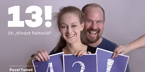 Listov\u00e1n\u00ed: 13!