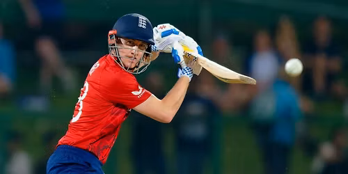 International Friendly: England vs. New Zealand