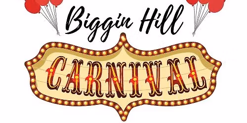 Biggin Hill Summer Carnival 
