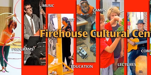 Musical Theater Mini Camp