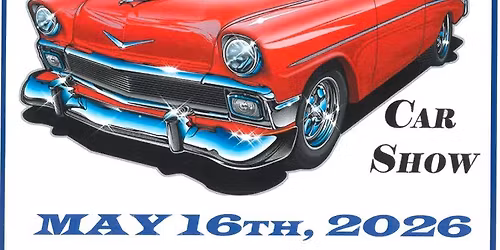 CAL-RODS Run With a Winner Car Show