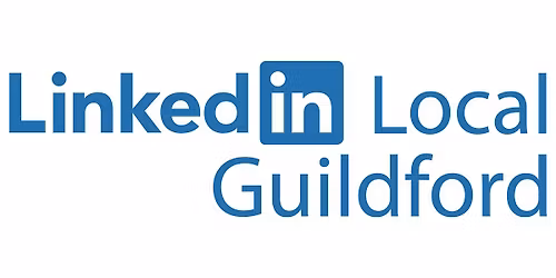 LinkedIn Local Guildford Coffee and Chat 3rd December - Guildford Pavilion