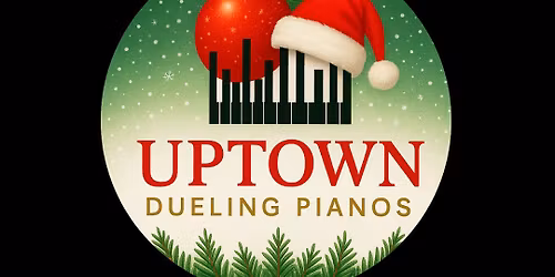 Uptown Dueling Pianos at The Horseshoe (Charlotte)