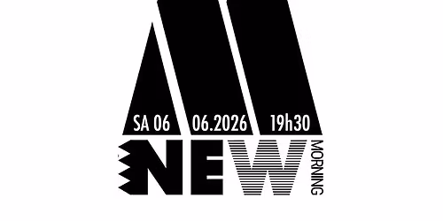 Motown Celebration \u2022 New Morning (Paris)