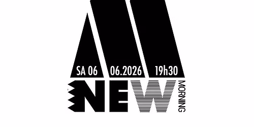 Motown Celebration \u2022 New Morning (Paris)