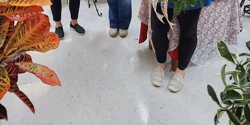 Old English Wreath Class