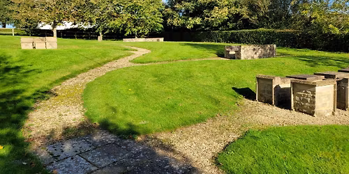 March Parish Council Meeting