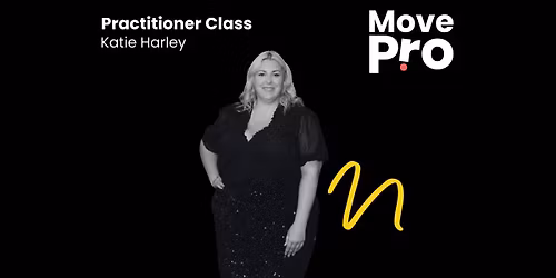 December Practitioner Class by TeesDance