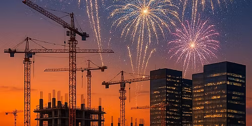 South Region Construction Network Celebrating Success