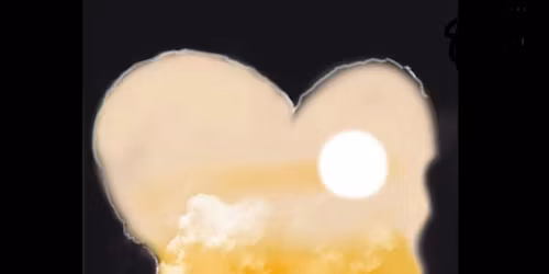 $20 PAINT & SIP SPECIAL \u201cTropical Happiness\u201d