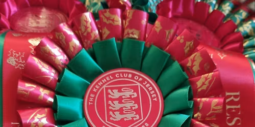 Dog of the Year Show Gala dinner 2025