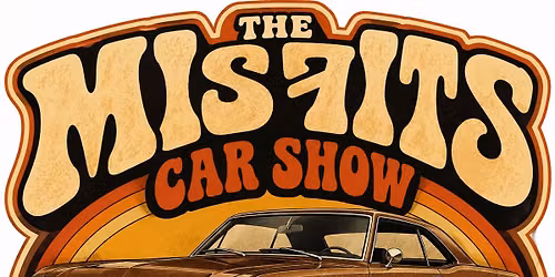 Misfits Car Show in ILASCO, MO