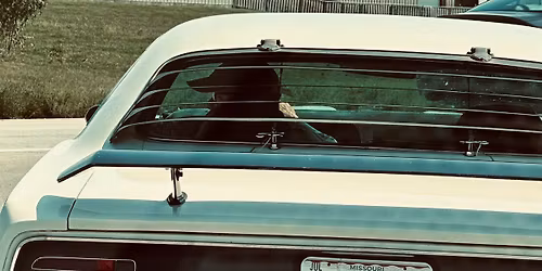 Misfits Car Show in ILASCO, MO