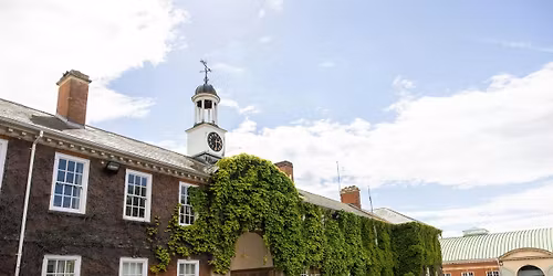 Moreton Morrell College Open Day - 29th November 2025