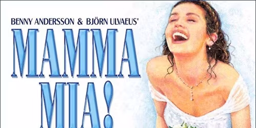 Mamma Mia!