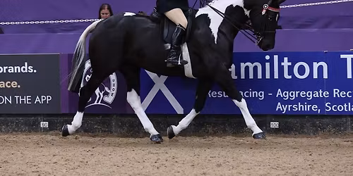 Showing\/Flat Clinic with Vicky Smith