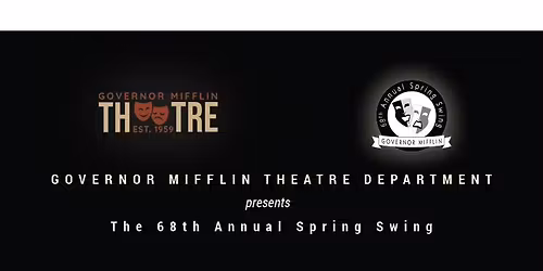 68th Spring Swing- HADESTOWN Teen Edition