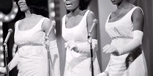 Over Hulton Soul Club Reunion!