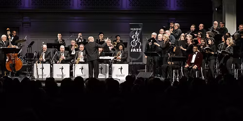 Concert of Duke Ellington\u2019s Sacred Music
