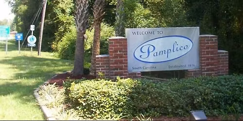 The Signal Headquarters photo event.