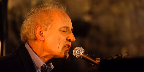 Paul Millns & Band - Blues Singer\/Songwriter