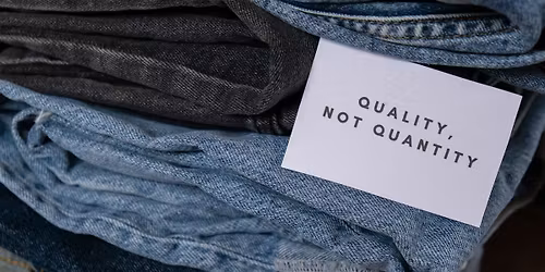 Is Secondhand the Future of Fashion in Singapore?  @ GH 2025