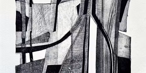 Tetrapak Printmaking