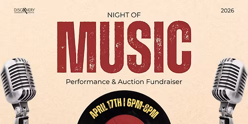 Rooted: Night of Music