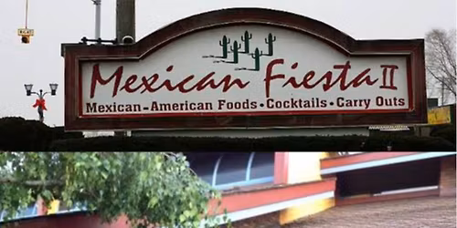 SAAC-MCR Monthly Meeting