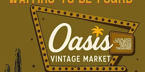 Oasis Vintage Market