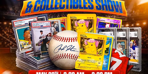 Mooresville Card Show