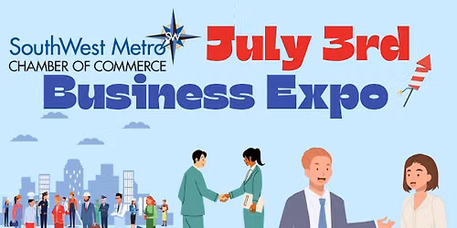 July 3rd Business Expo