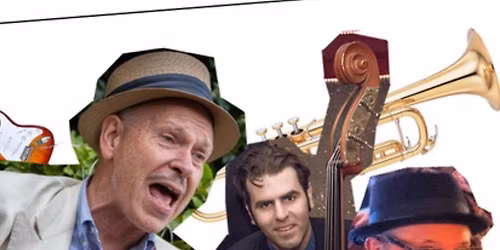 LEFT FOOT BOOGIE- DANCE!